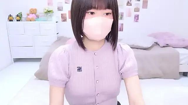 StripChat Im_Yu-na is Freechat Im_Yu-na — Freechat on StripChat