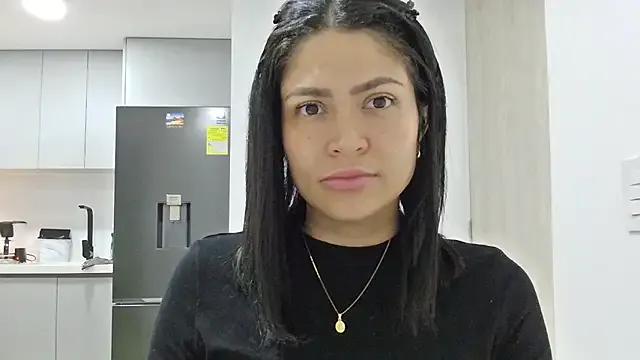 Freechat Ina_Jody on StripChat