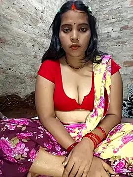 INDIAN_LAAL_PARI_ on StripChat 