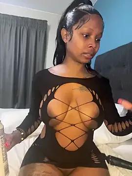 Freechat InkLady444 on StripChat