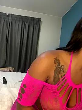 Freechat InkLady444 on StripChat