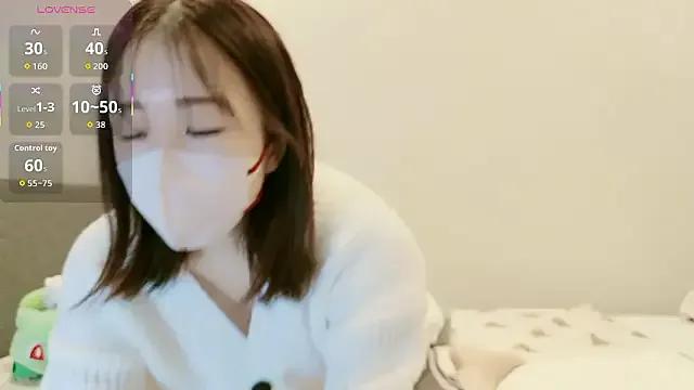 IROHA_0168 on StripChat