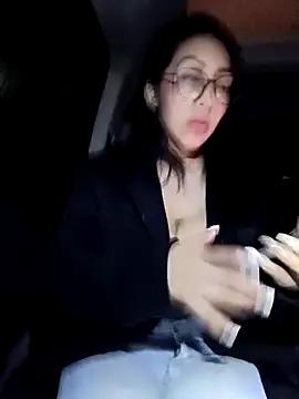 Private Isabellitasexi38 on StripChat