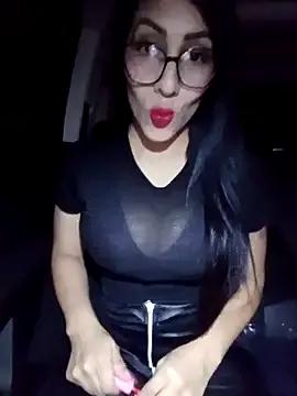 Private Isabellitasexi38 on StripChat