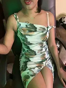 StripChat its_ur_flora is Private its_ur_flora — Nipple tease