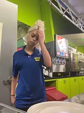 StripChat itspinkkk is Freechat itspinkkk — Bathroom play