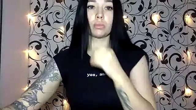 StripChat Ivelaa is Freechat Ivelaa — Freechat on StripChat