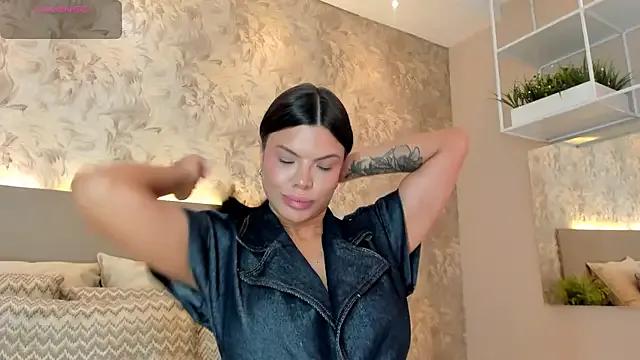 JadaKai on StripChat