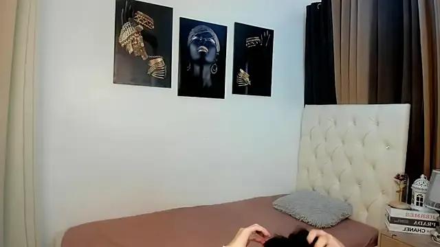 JamesxxxMarky on StripChat