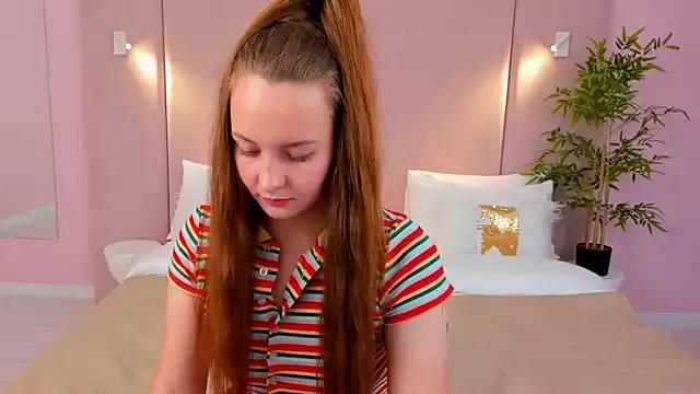 Freechat JaniceCollins on StripChat