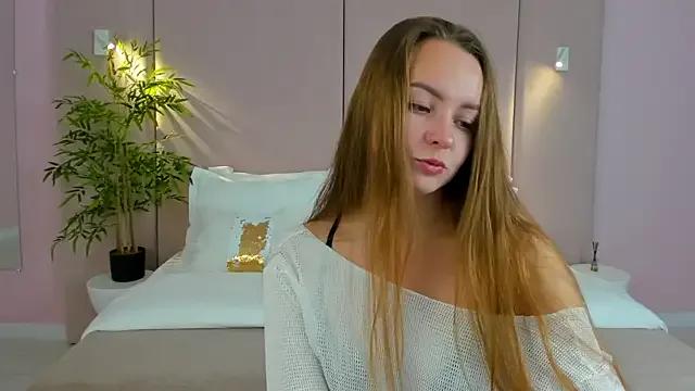 Freechat JaniceCollins on StripChat