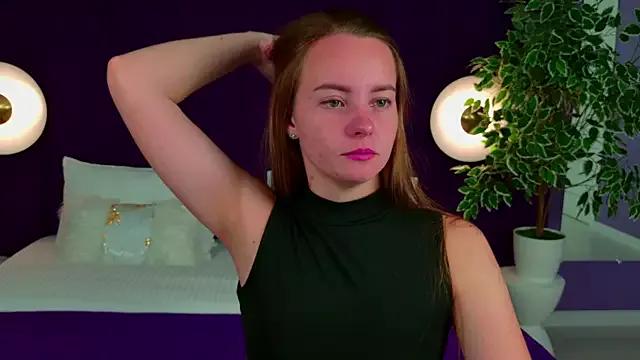 Freechat JaniceCollins on StripChat