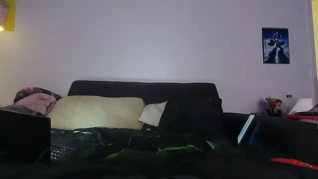 Freechat JaySquirt96 on StripChat