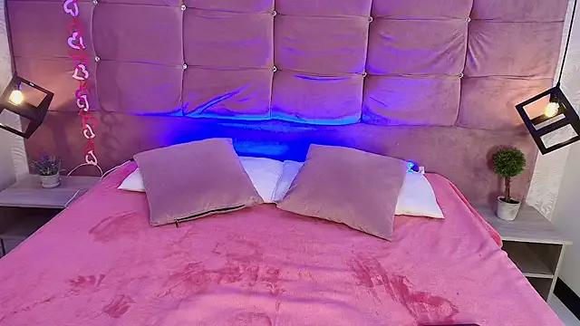 Freechat Jenna-Mitchell on StripChat