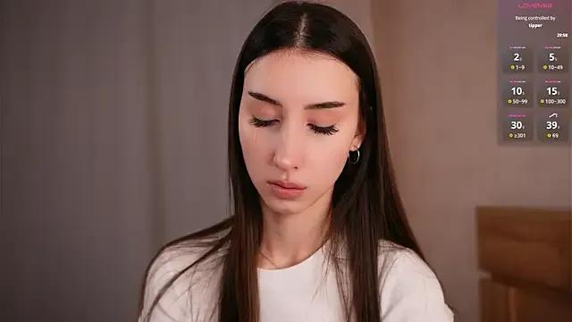 Freechat JettaPrincess on StripChat