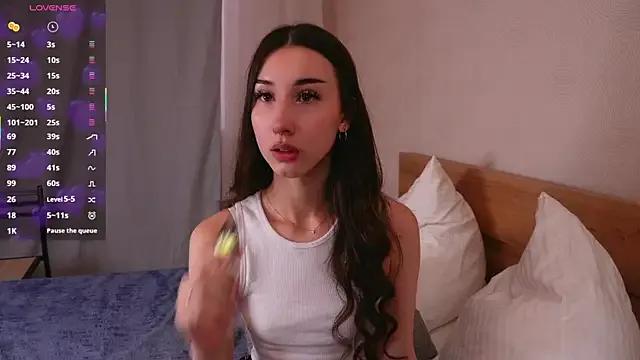 Freechat JettaPrincess on StripChat