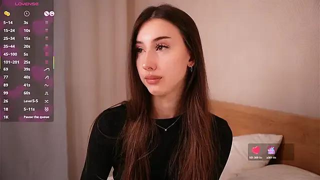 Freechat JettaPrincess on StripChat