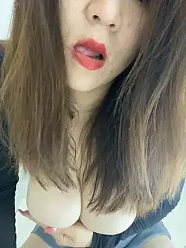 Freechat jiajia1060 on StripChat