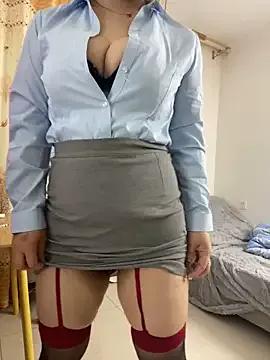 Freechat jiajia1060 on StripChat