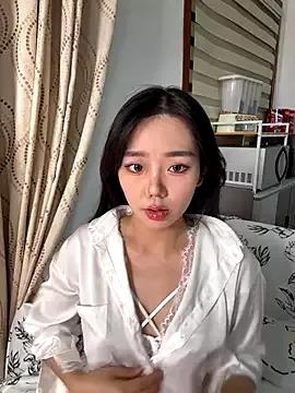 Freechat jiajia_L on StripChat