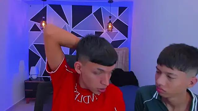 StripChat Juan_Nd_Steven is Freechat Juan_Nd_Steven — Lick ass juan