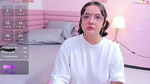 Private kae_styles on StripChat