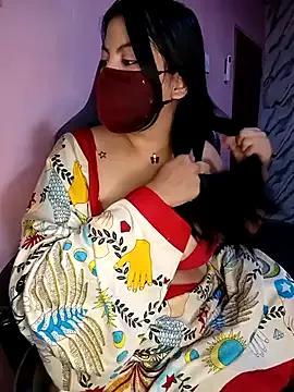 StripChat kanyat_ is Freechat kanyat_ — anal dildo #milk tits#pussy cum
