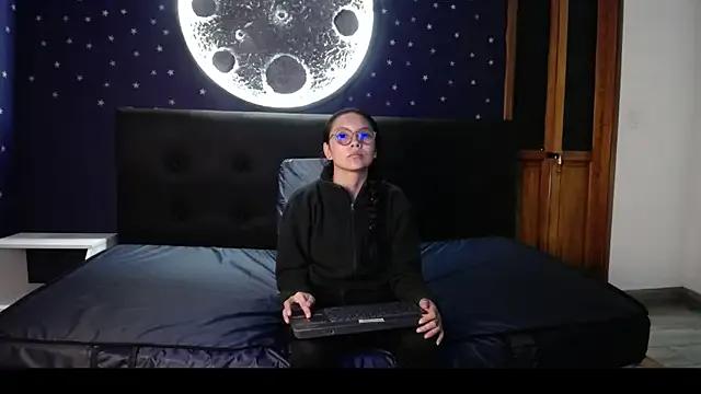 Freechat katalina07_1 on StripChat