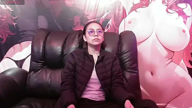 Freechat katalina07_1 on StripChat