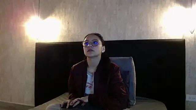 Freechat katalina07_1 on StripChat