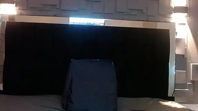 Freechat katalina07_1 on StripChat