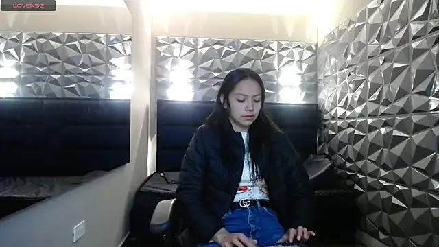 Freechat katalina07_1 on StripChat