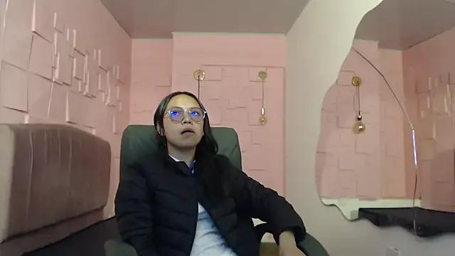 Freechat katalina07_1 on StripChat