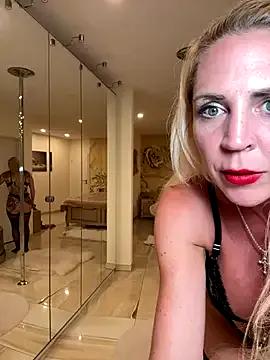 Kate-monroe — Double Blowjob/ Deepthroat