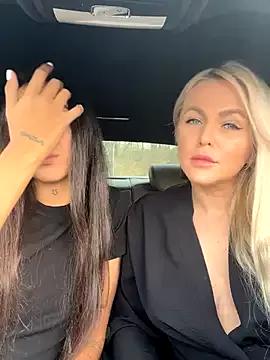 Keep_us_wild on StripChat