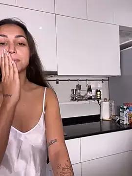 Keep_us_wild on StripChat