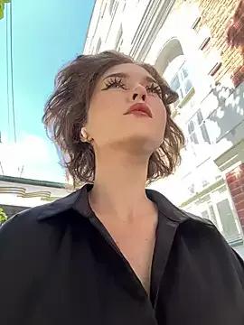 Freechat KellyKeler on StripChat