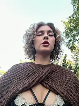 Freechat KellyKeler on StripChat