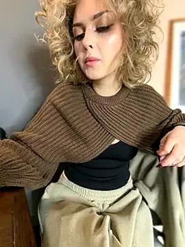 Freechat KellyKeler on StripChat