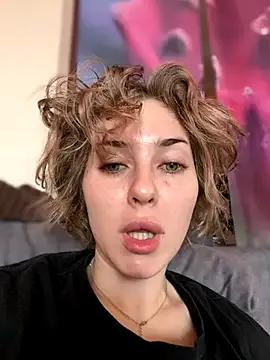 Freechat KellyKeler on StripChat