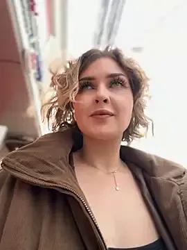 KellyKeler — Make me WET 