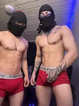 StripChat kenshintr is Freechat kenshintr — cum cum very hot double