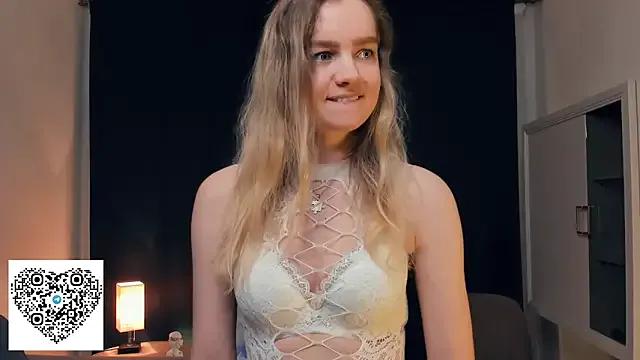 Freechat KerenFurguson on StripChat