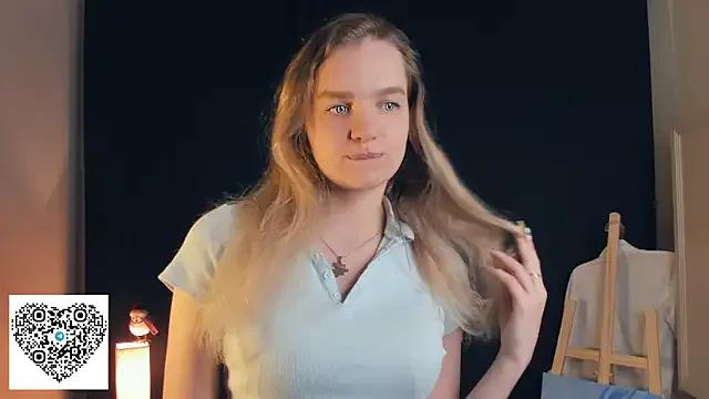 Freechat KerenFurguson on StripChat