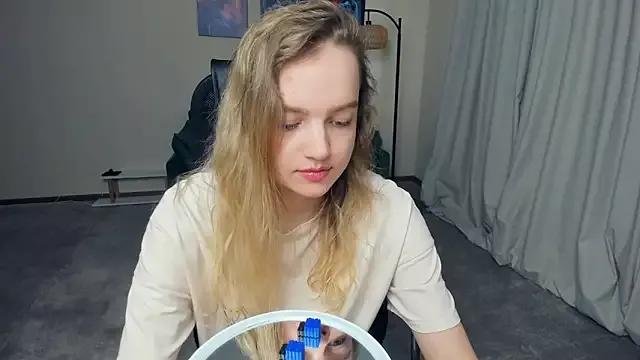 Freechat KerenFurguson on StripChat