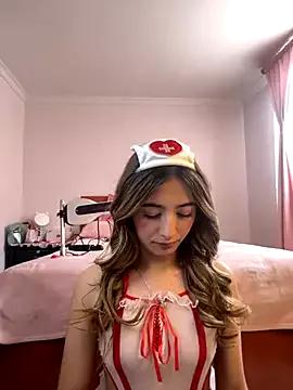 Freechat khole_t18 on StripChat