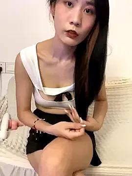 Freechat killybaby on StripChat