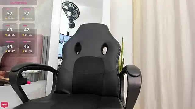 Freechat Kimmie_kaboom_x on StripChat