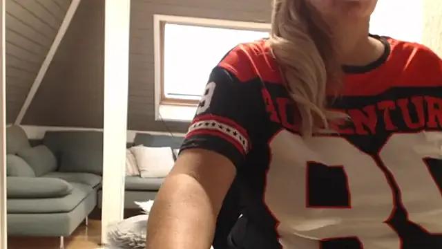 Freechat KimMitchelli on StripChat