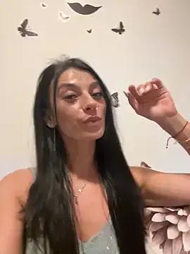 Freechat KinkyAmelie on StripChat